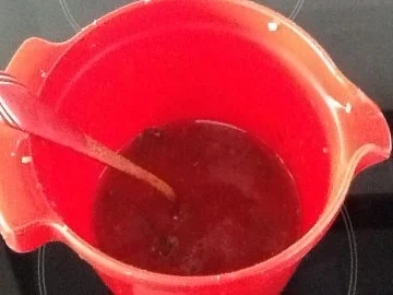 Pizza Bolognese - Rezept - Bild Nr. 8