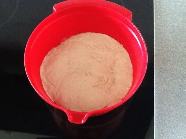 Pizza Bolognese - Rezept - Bild Nr. 12