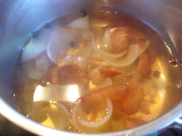 Rezept: Wachteleier als Soleier Bild Nr. 4 Wachteleier als Soleier - Rezept - Bild Nr. 4