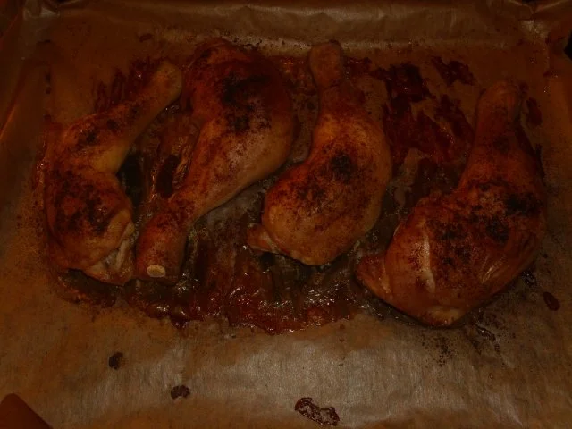 Couscous Eintopf mit Huhn - Rezept - Bild Nr. 5