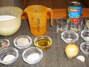 Perfekter Pizzateig und Pizzaiola - Rezept