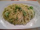 Vegan : Reisnudeln mit Broccoli in Kokosmilch - Rezept