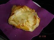 Kopenhagner Hawaii - Rezept