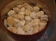 Traumstücke - Rezept