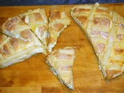 Apfelkuchen ppcw - Rezept