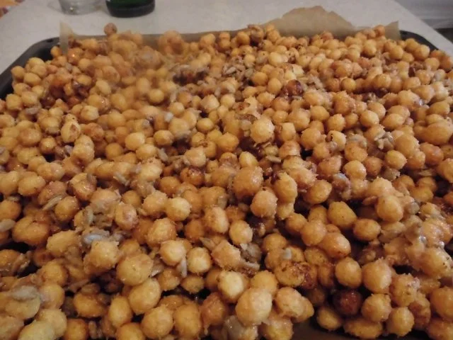 Rezept: Honey Bells ,,Kuchen" Honey Bells ,,Kuchen" - Rezept