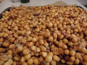 Honey Bells ,,Kuchen" - Rezept