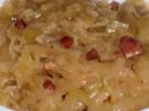 Schmorkohl ala Mama - Rezept