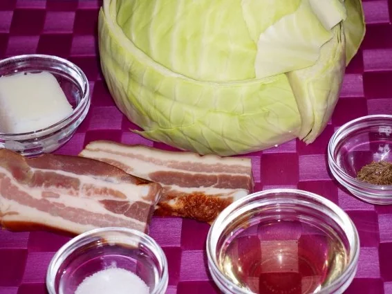 Schmorkohl ala Mama - Rezept - Bild Nr. 2