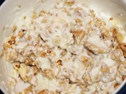 Crunchy Frog Müsli - Rezept