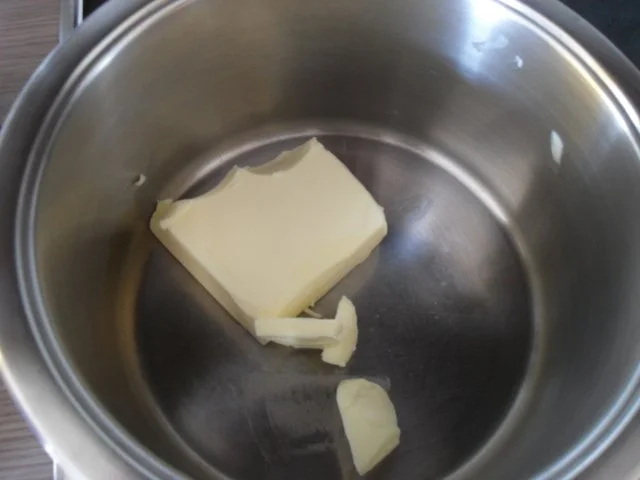 Erdnuss-Rosinen-Riegel - Rezept - Bild Nr. 3