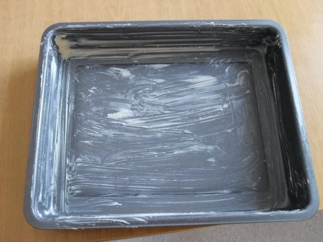 Erdnuss-Rosinen-Riegel - Rezept - Bild Nr. 11