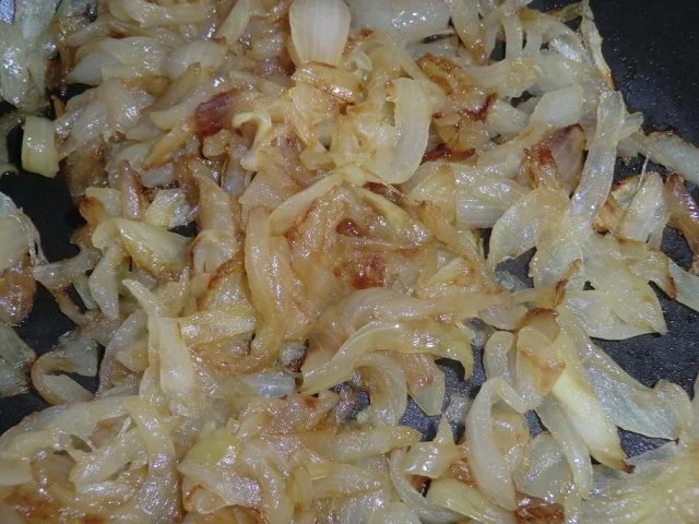 Schmorzwiebeln - Rezept