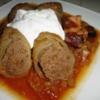 Krautrouladen aus Szeklerland  (Siebenbürgische Spezialität) - Rezept