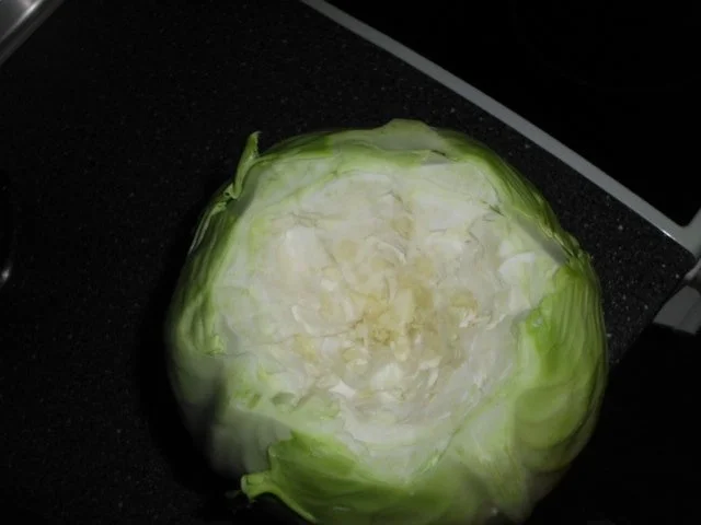 Krautrouladen aus Szeklerland  (Siebenbürgische Spezialität) - Rezept - Bild Nr. 3