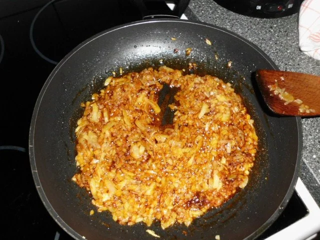 Krautrouladen aus Szeklerland  (Siebenbürgische Spezialität) - Rezept - Bild Nr. 6