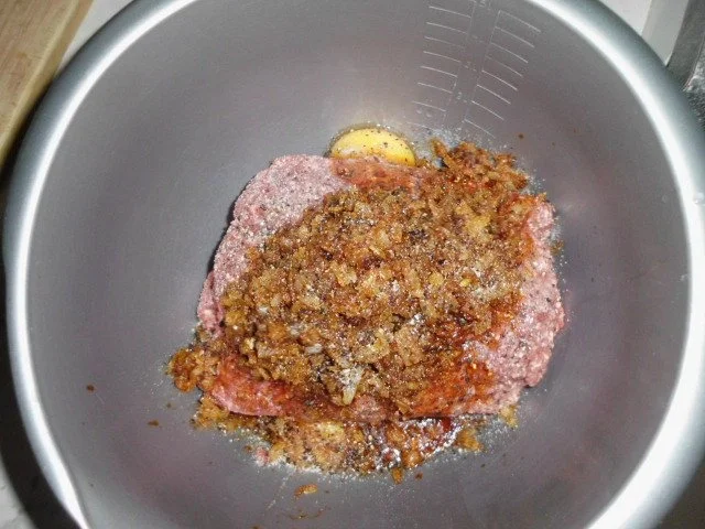 Krautrouladen aus Szeklerland  (Siebenbürgische Spezialität) - Rezept - Bild Nr. 7