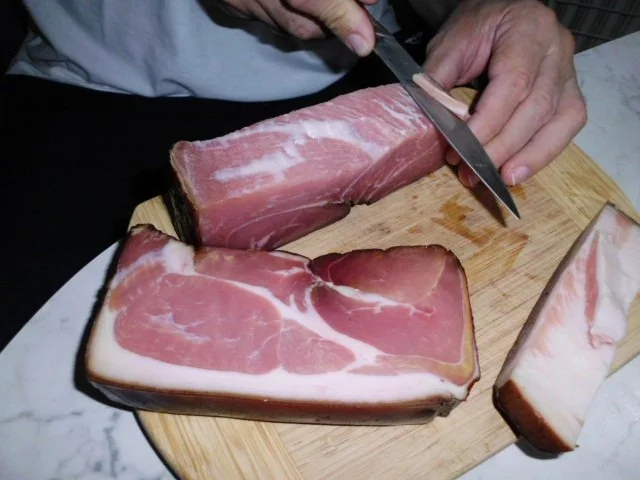 Krautrouladen aus Szeklerland  (Siebenbürgische Spezialität) - Rezept - Bild Nr. 8