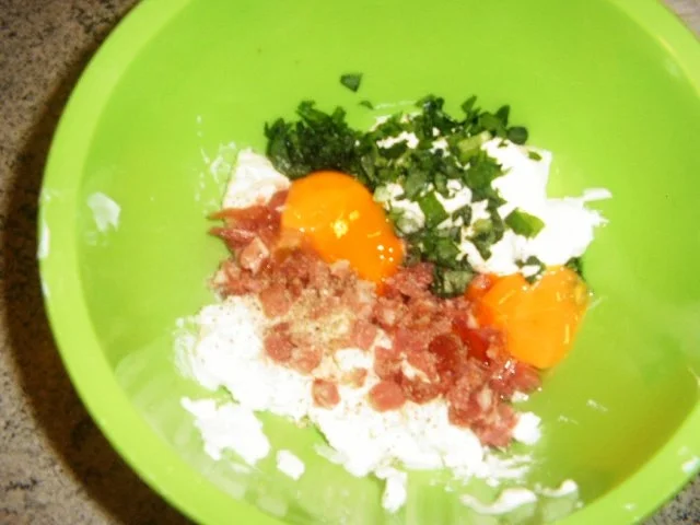 Überbackene Quarkkartoffeln - Rezept - Bild Nr. 4