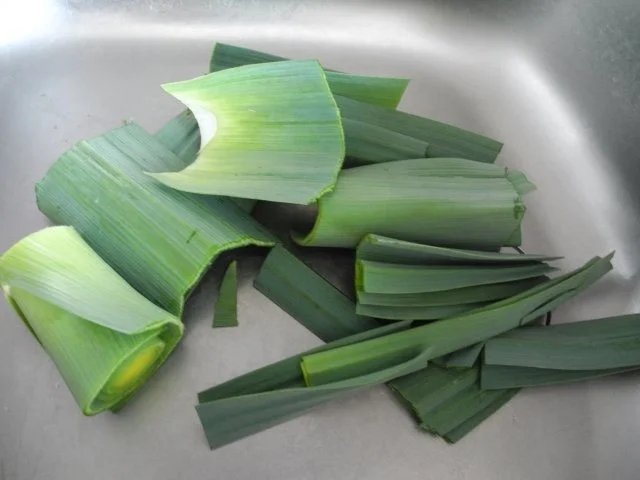 Vegan : Grünkern - Nuss - Bratling an Grünkohl - Zucchini - Gemüse - Rezept - Bild Nr. 4