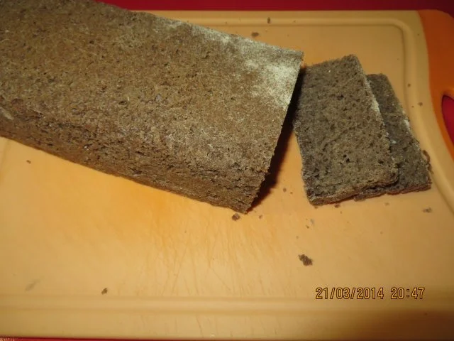 Brot:  Schrotbrot - Rezept - Bild Nr. 2