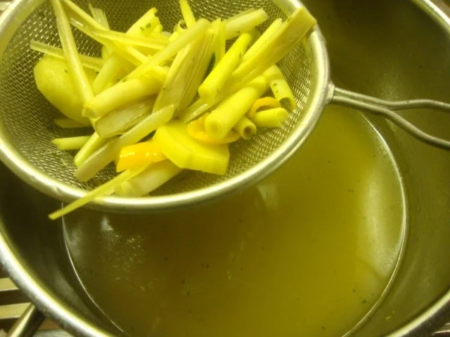 "Asiatische Unschuld" - Rezept - Bild Nr. 6