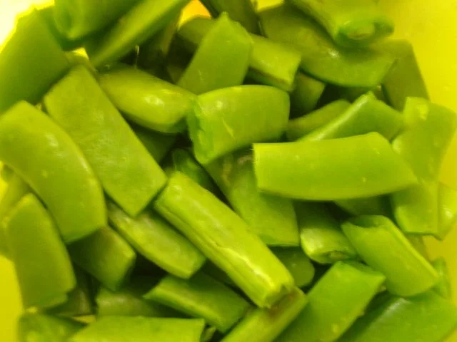 "Asiatische Unschuld" - Rezept - Bild Nr. 7