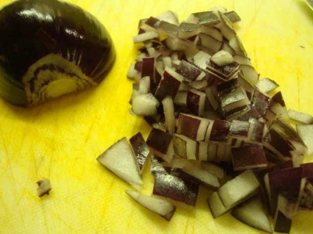 "Asiatische Unschuld" - Rezept - Bild Nr. 8