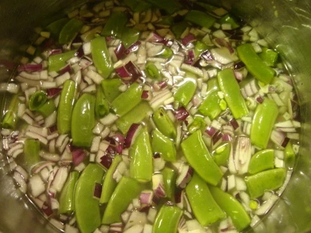 "Asiatische Unschuld" - Rezept - Bild Nr. 10