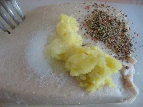 "Asiatische Unschuld" - Rezept - Bild Nr. 12