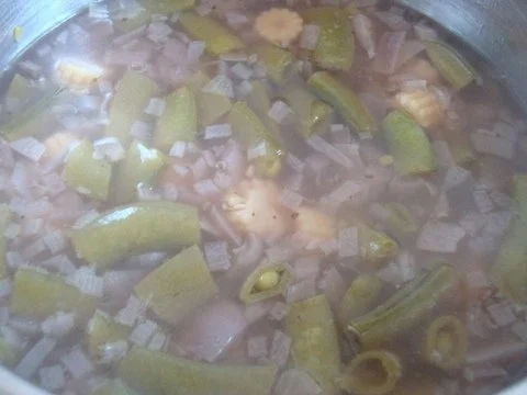 "Asiatische Unschuld" - Rezept - Bild Nr. 18