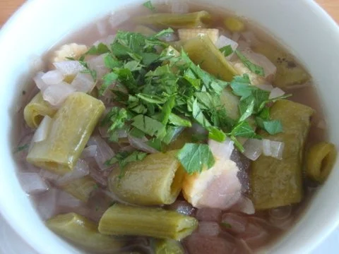 "Asiatische Unschuld" - Rezept