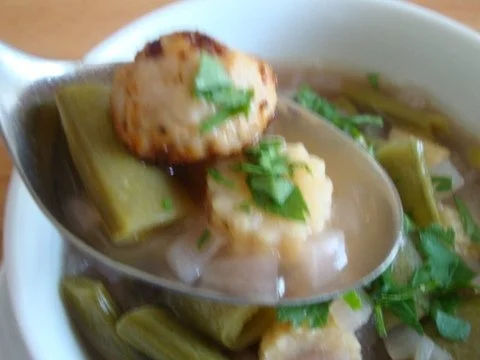 "Asiatische Unschuld" - Rezept - Bild Nr. 2