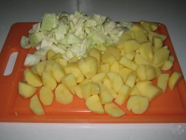 Minestrone Suppe - Rezept - Bild Nr. 7