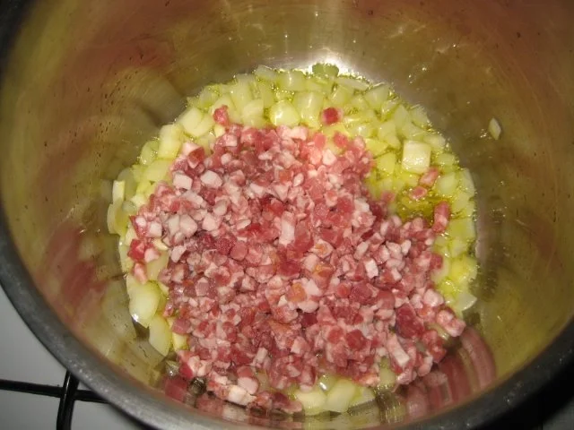 Minestrone Suppe - Rezept - Bild Nr. 9