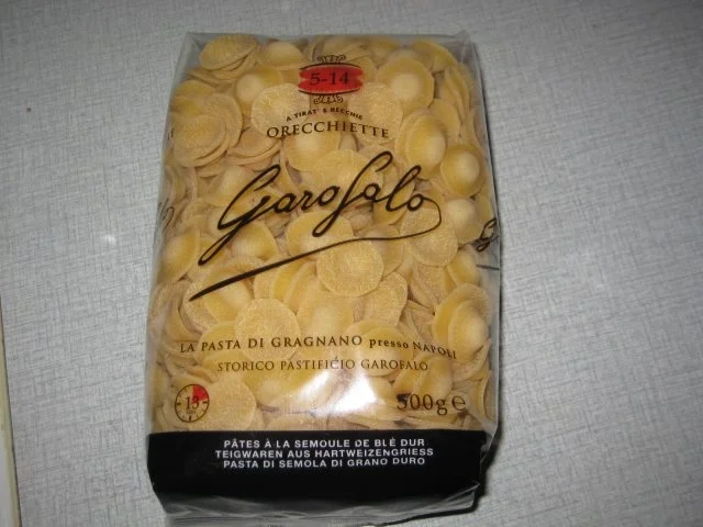 Minestrone Suppe - Rezept - Bild Nr. 16