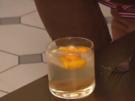 Aperitif: "Feel it" - Rezept