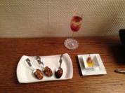 Rhöner Tapas - Rezept