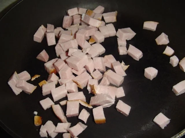 Kasslerauflauf - Rezept - Bild Nr. 4