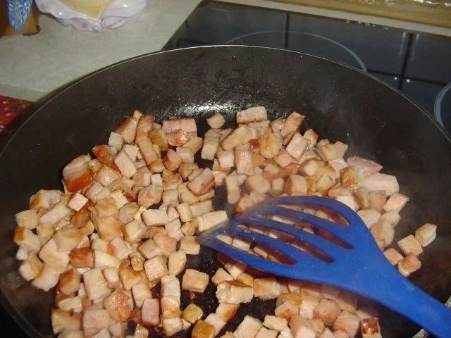 Kasslerauflauf - Rezept - Bild Nr. 5