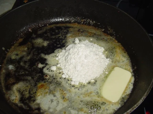 Kasslerauflauf - Rezept - Bild Nr. 7