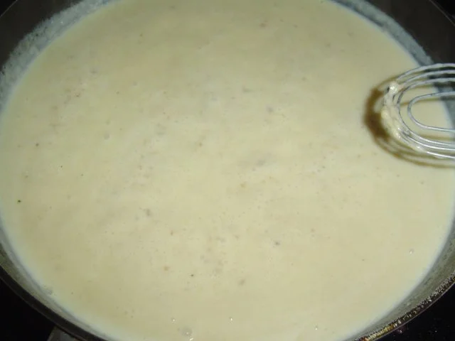 Kasslerauflauf - Rezept - Bild Nr. 8