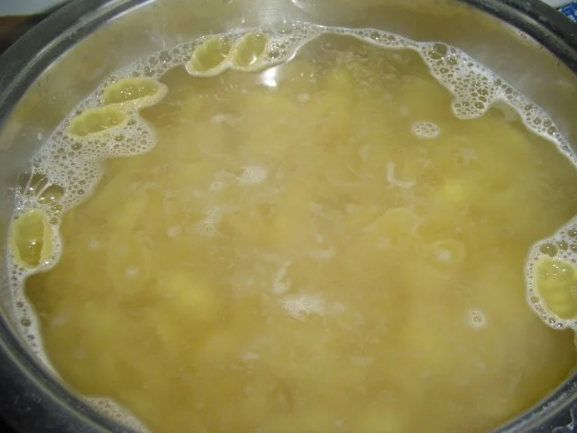 Kasslerauflauf - Rezept - Bild Nr. 9