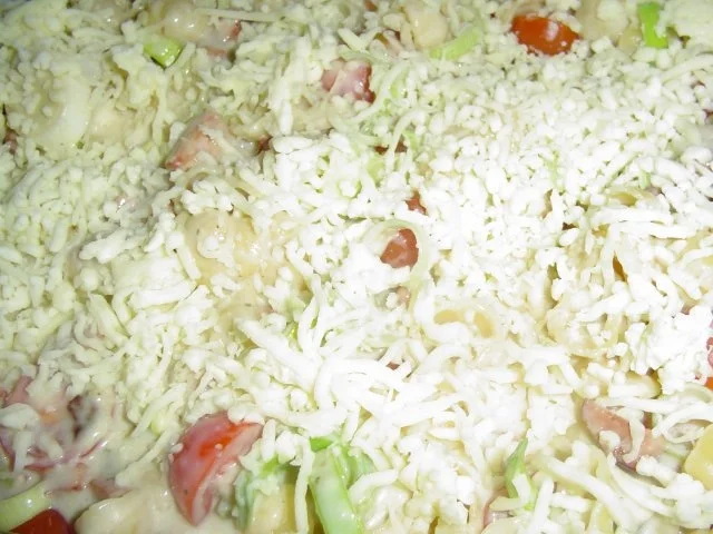 Kasslerauflauf - Rezept - Bild Nr. 13