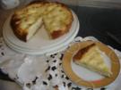 Mistelacher Zuckerkuchen im BBK - Rezept