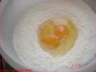 Schneckenkuchen - Rezept