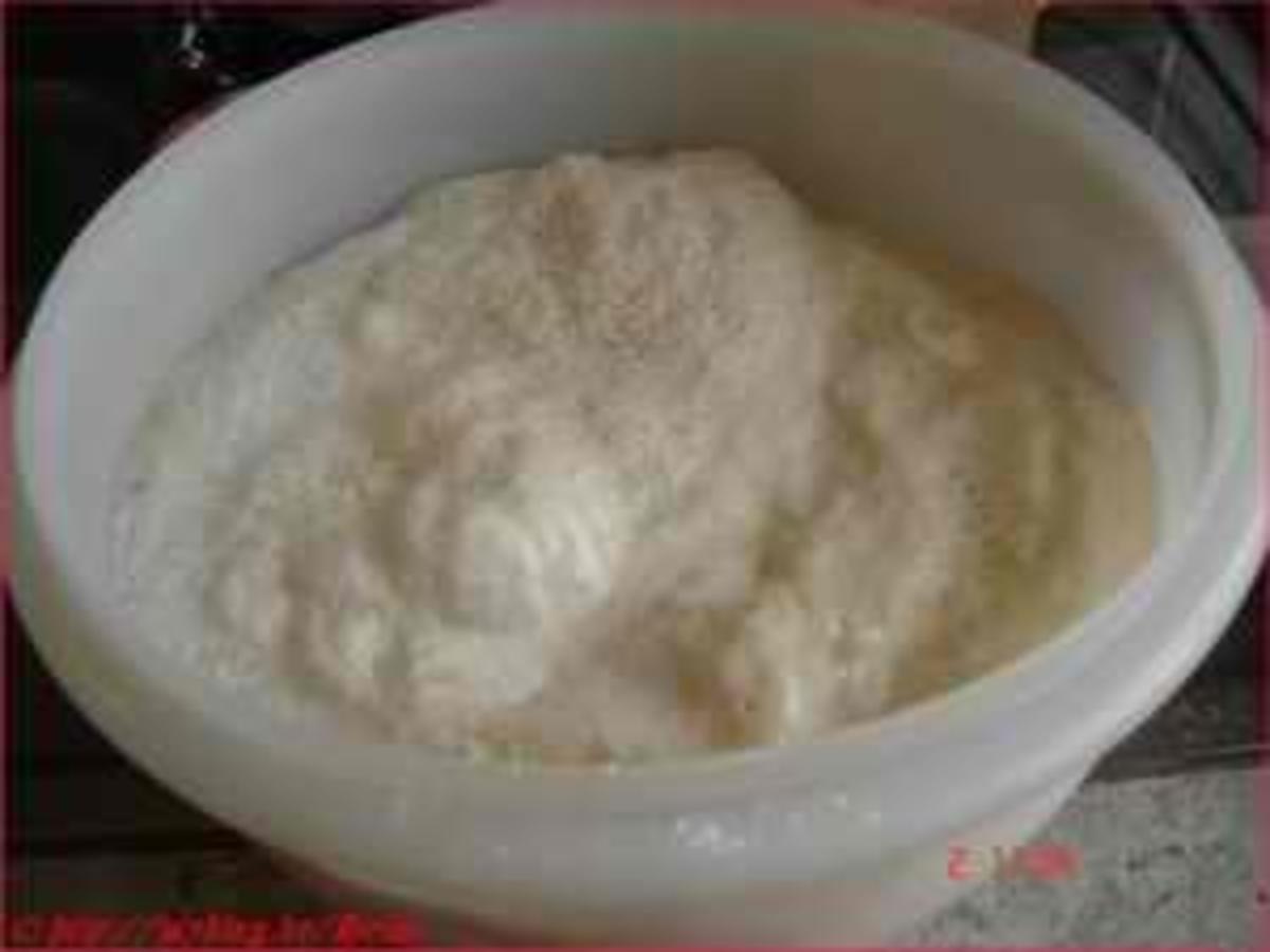 Schneckenkuchen - Rezept - Bild Nr. 2