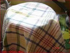 Rezept: Schneckenkuchen Bild Nr. 3 Schneckenkuchen - Rezept - Bild Nr. 3