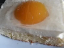 Spiegeleikuchen - Rezept - Bild Nr. 2
