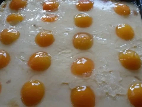 Spiegeleikuchen - Rezept - Bild Nr. 3